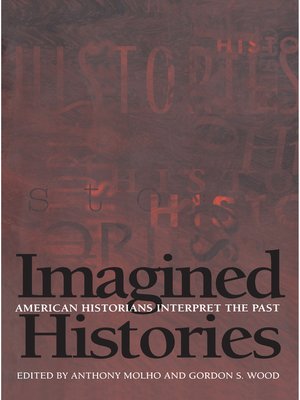 cover image of Imagined Histories